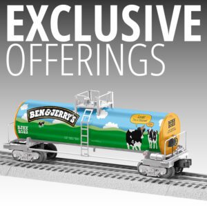 Train Cars