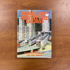 Model and Miniature Railways