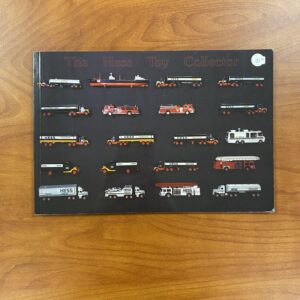 The Hess Toy Collector