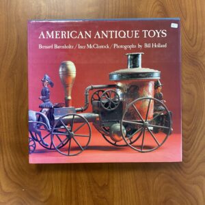 American Antique Toys