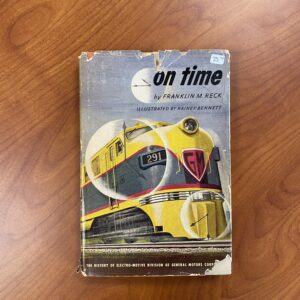 On Time