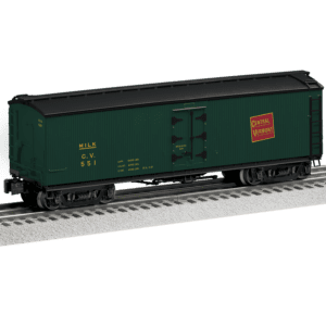 InStock Lionel Vermont Central Milk Reefer