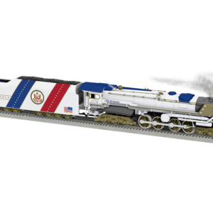 PreOrder TCA Lionel PRR 1776 S2 Turbine